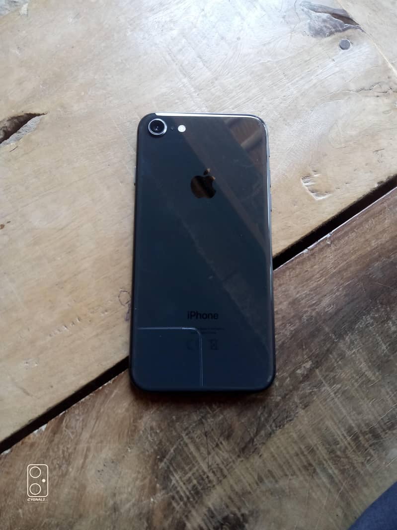 Apple iPhone 8 2