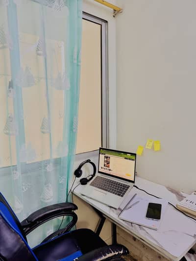 Office Table  / Laptop Table / Office Chair