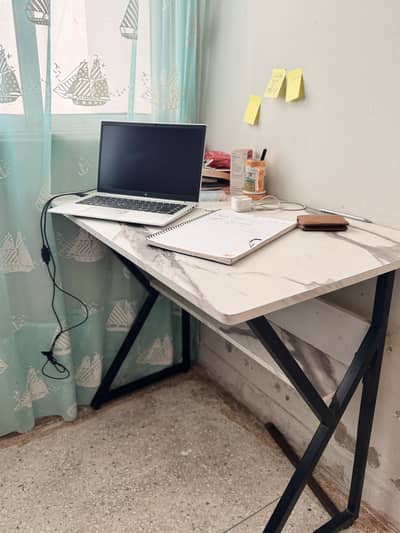 Office Table  / Laptop Table / Gaming Chair
