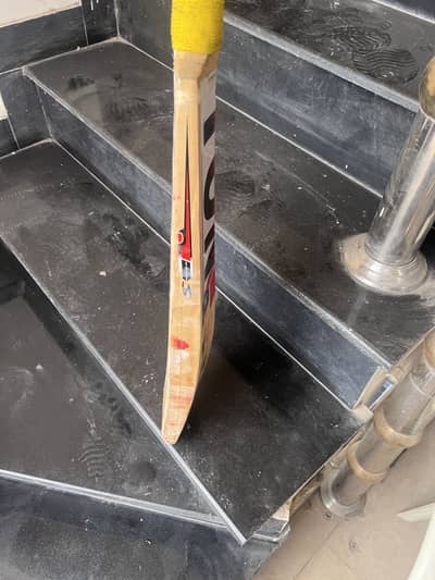 Ton Bat Best of middle order batsman