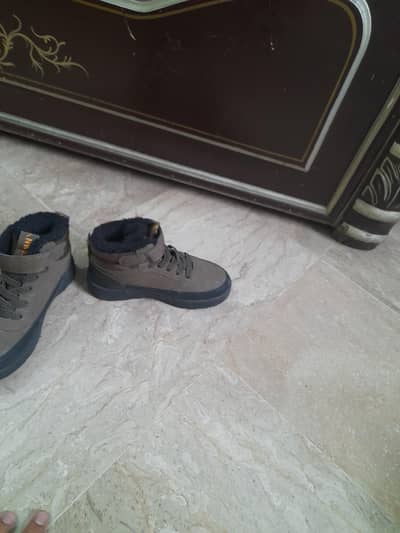shoes for 7 years old boy imported