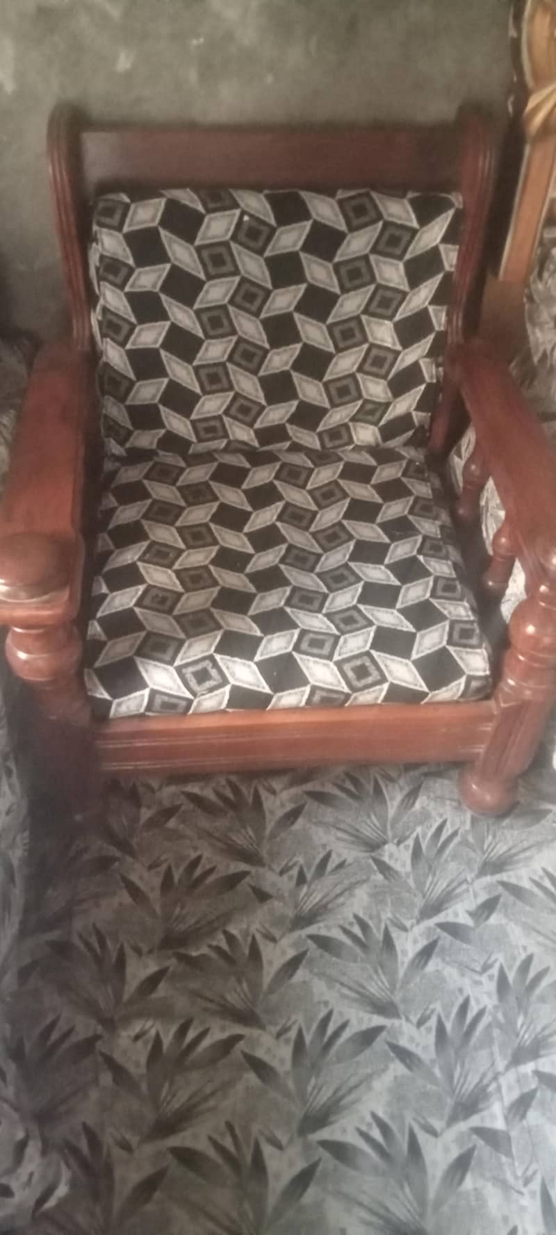 5 Seater Sofa set 0