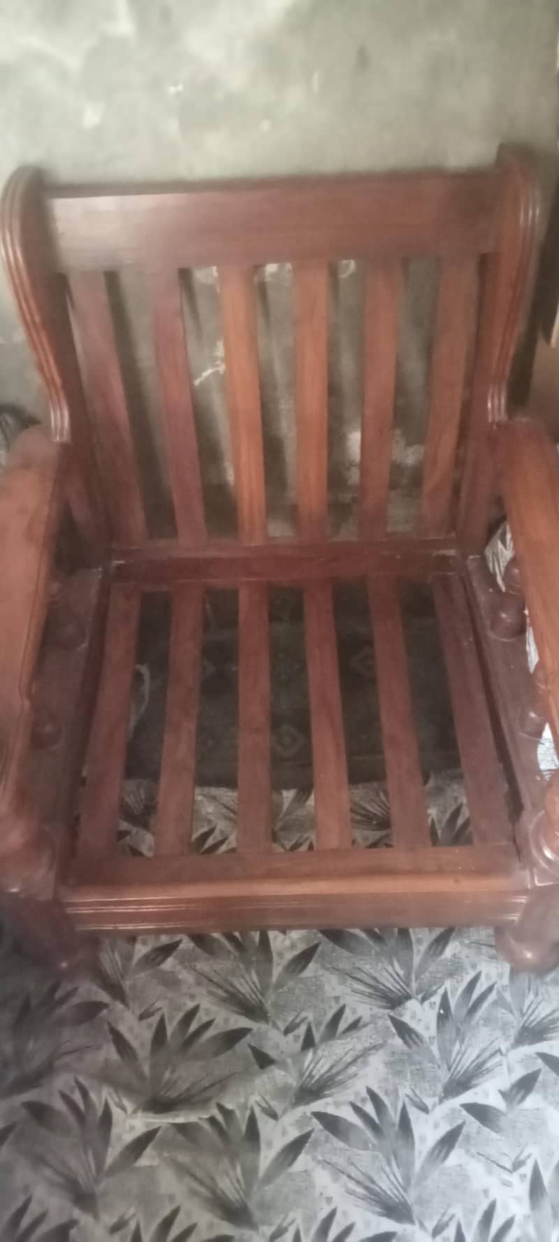 5 Seater Sofa set 2