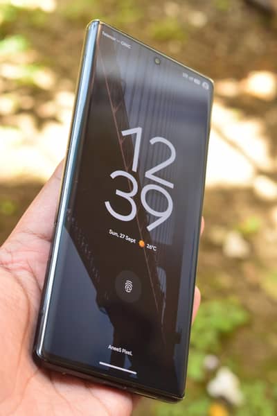 Google Pixel 6 Pro