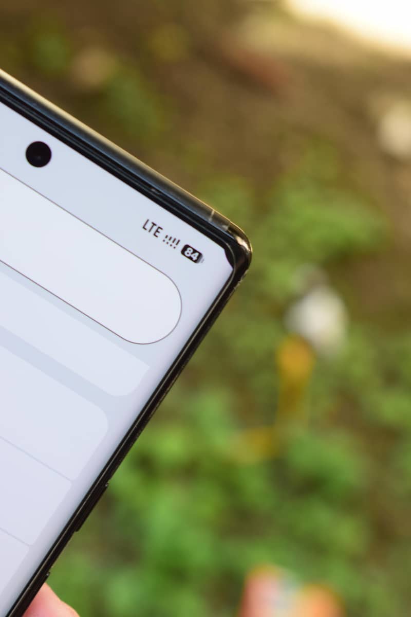 Google Pixel 6 Pro 1