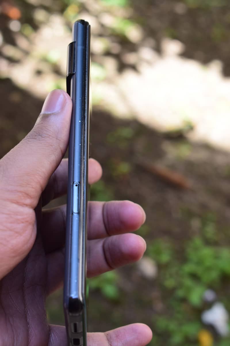 Google Pixel 6 Pro 5