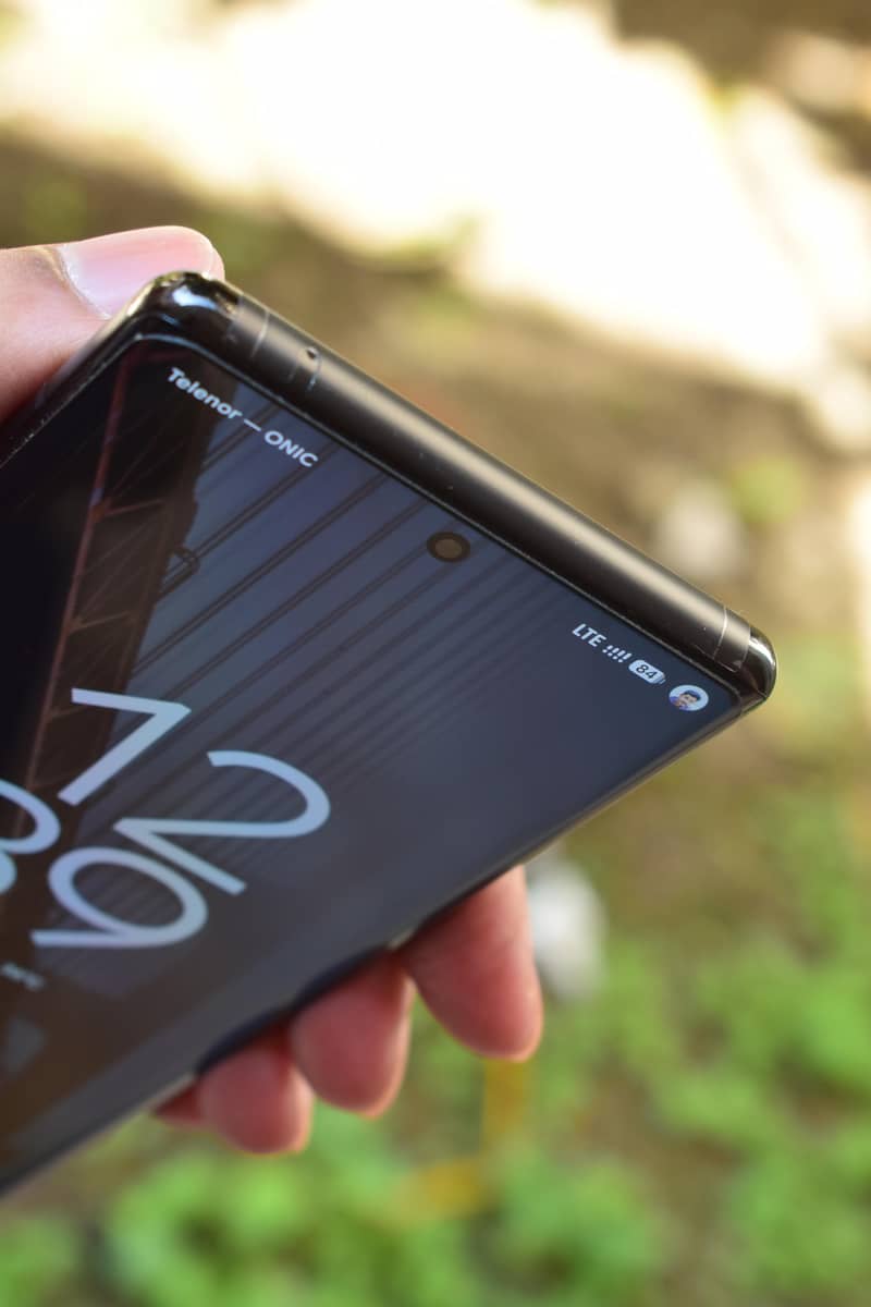 Google Pixel 6 Pro 6