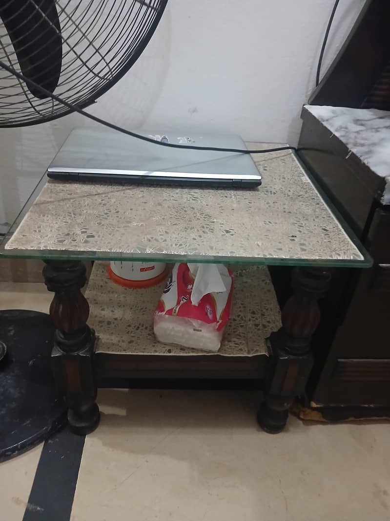 bed set with dressing sofa cupboard 11
