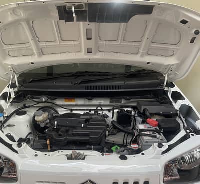 Suzuki Alto 2024