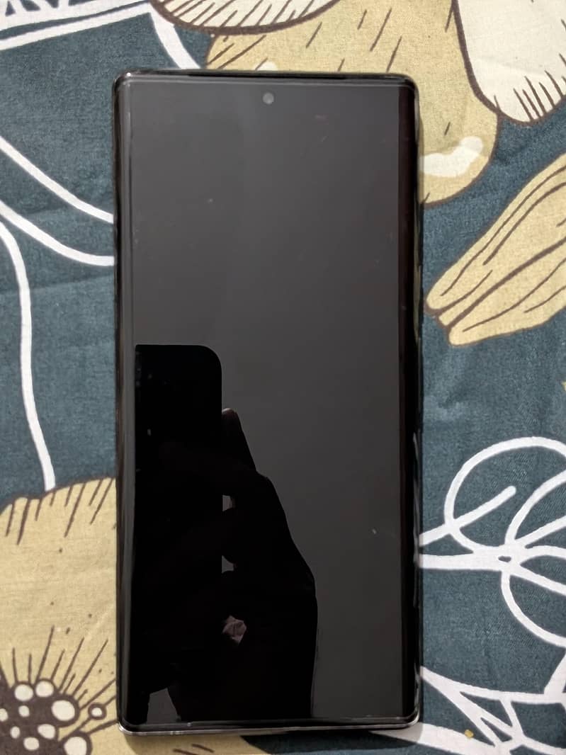 Google Pixel 6 Pro 0