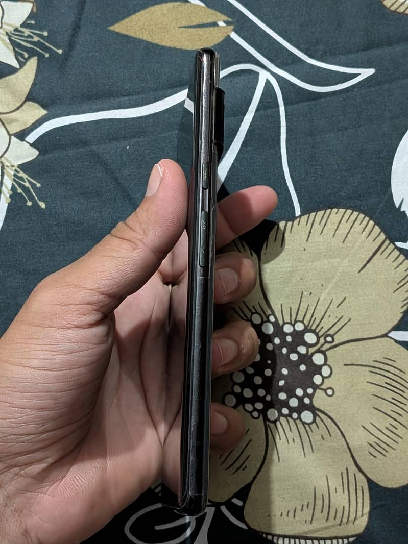 Google Pixel 6 Pro 3