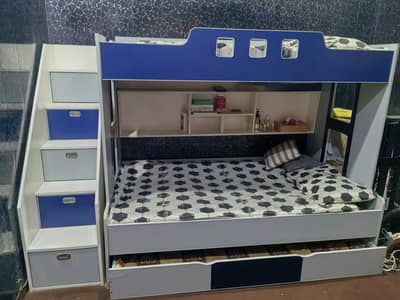Bunk Bed for kids