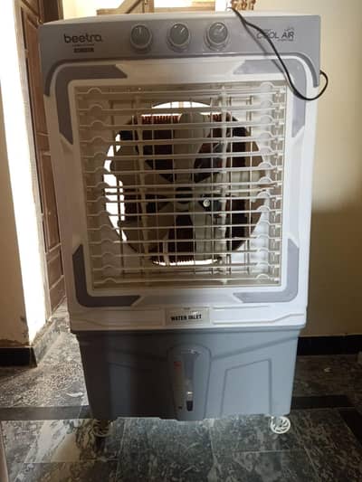 room cooler