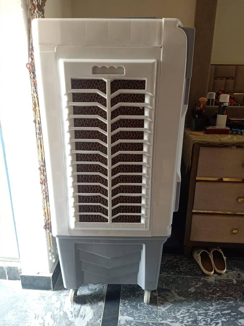 room cooler 2
