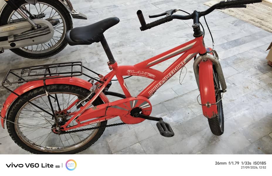 Mountain cycle 1