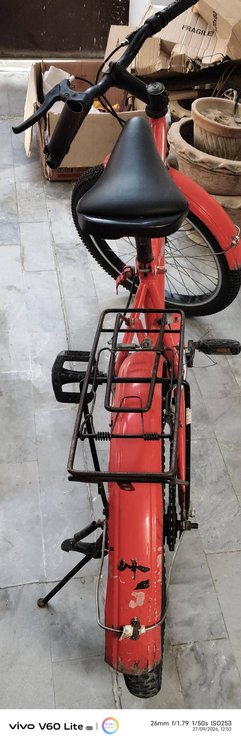 Mountain cycle 2