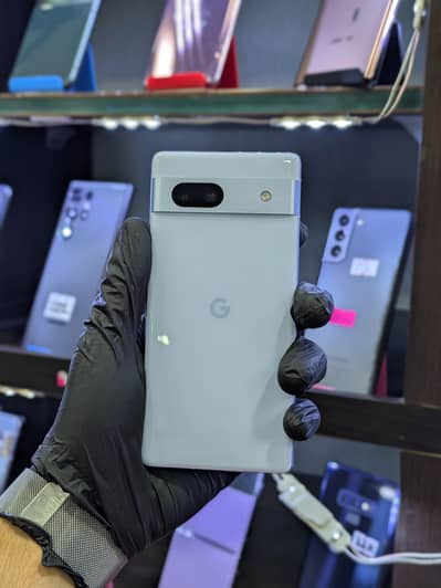 Google Pixel 7a