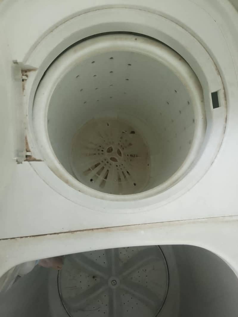washing machine 3