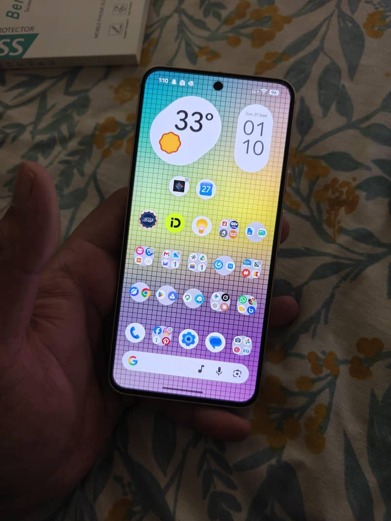 Google Pixel 8 2