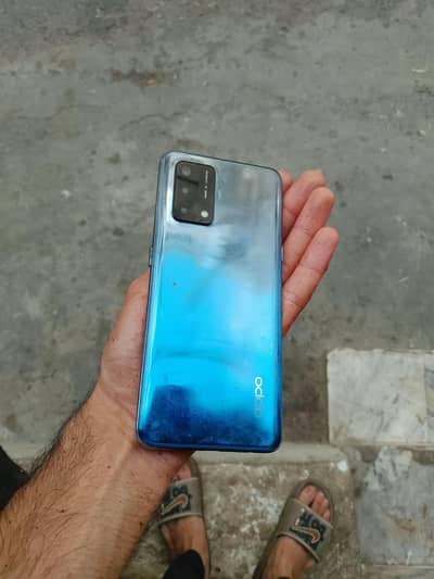 OPPO F19