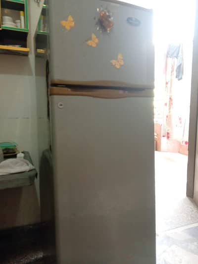 Dowlance frigh for sale