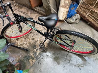 Giant Escape Stylish Cycle
