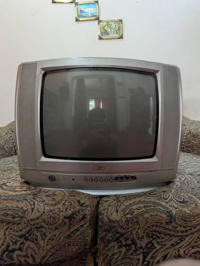 LG tv