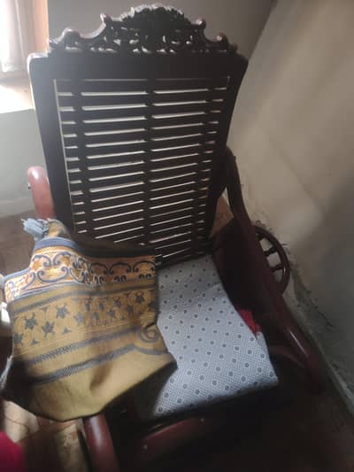 relaxing chair