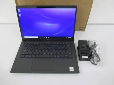 Dell Latitude 5530 15.6"FHD Intel Core i7-1270P 2.2GHz