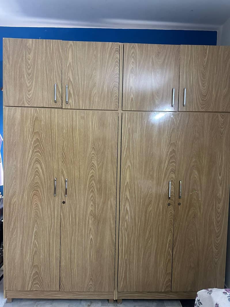 wardrobe 1