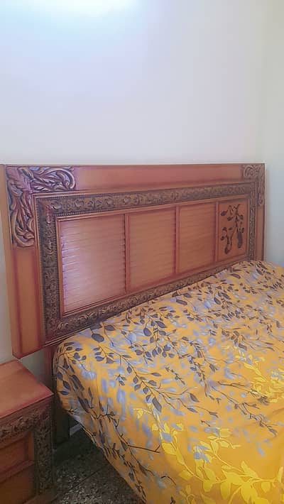 Bed  for sale