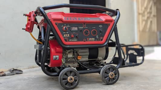 Rato EV3000  2.5kv