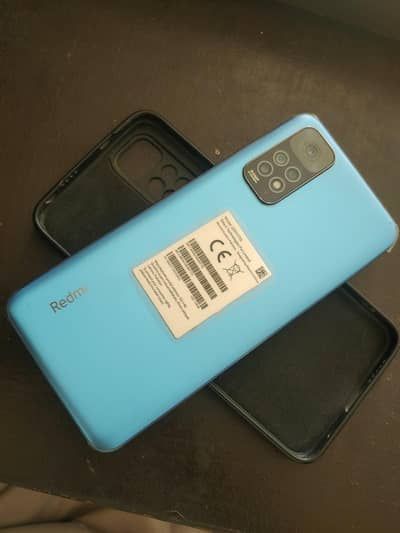 Xiaomi Redmi Note 11