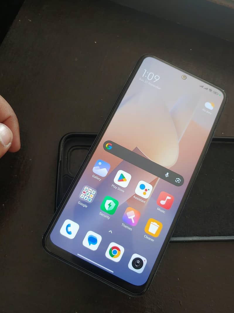 Xiaomi Redmi Note 11 1