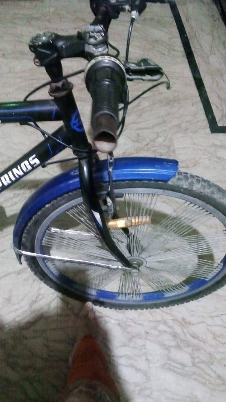 Spring gear cycle 0