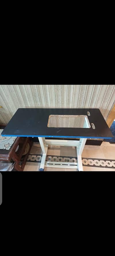 sewing silai machine Teble for sell