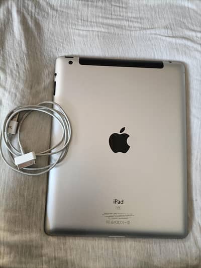IPad .