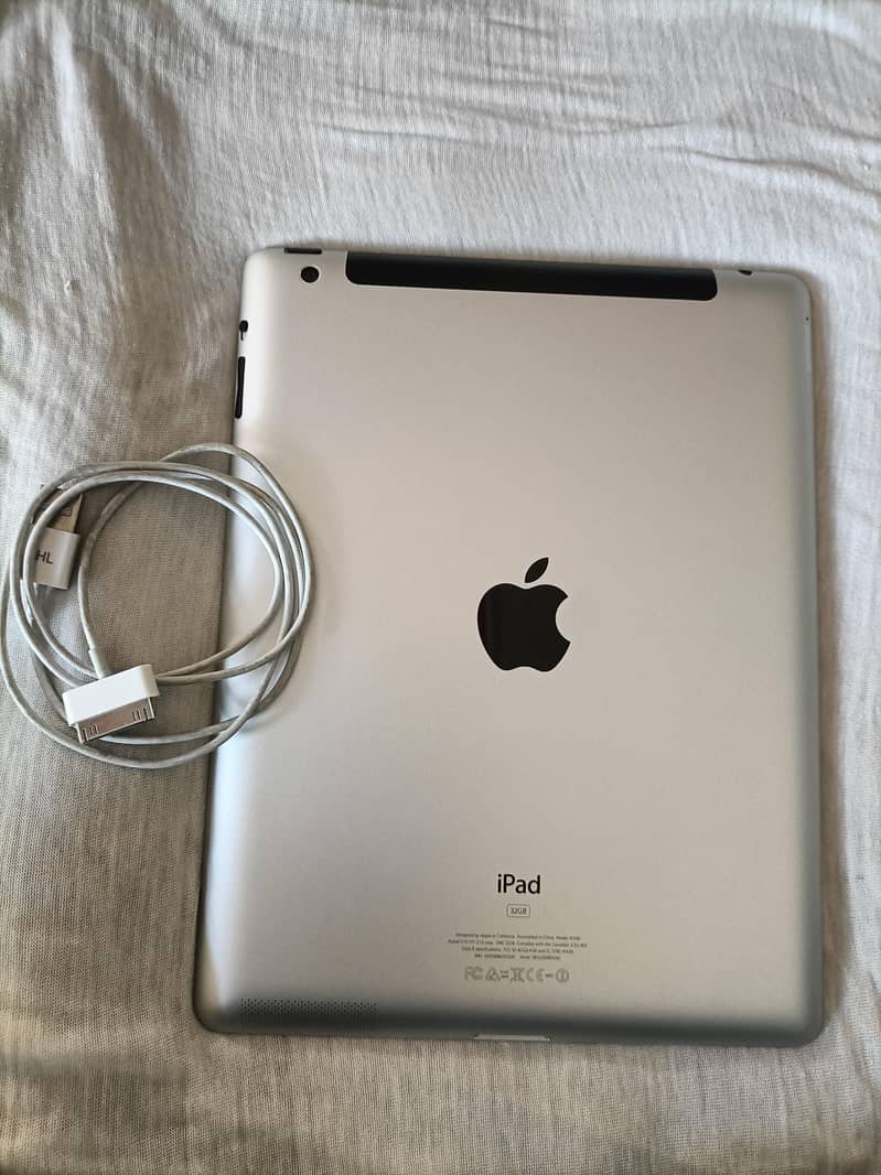 IPad . 0