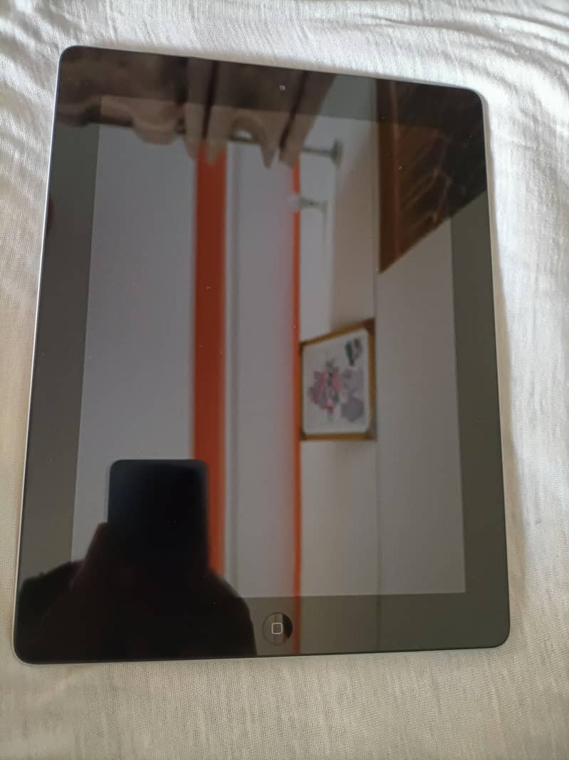 IPad . 2