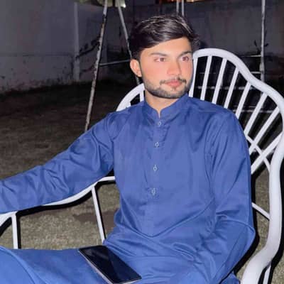 M.Fahad