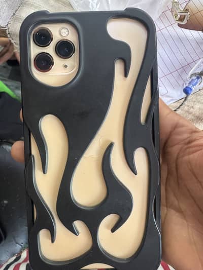 Apple iPhone 11 Pro Max
