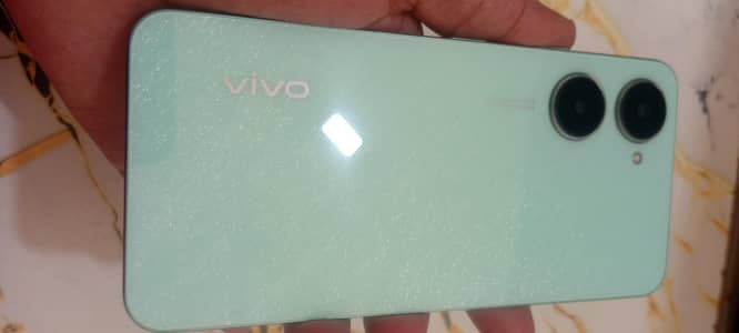Vivo Y03t