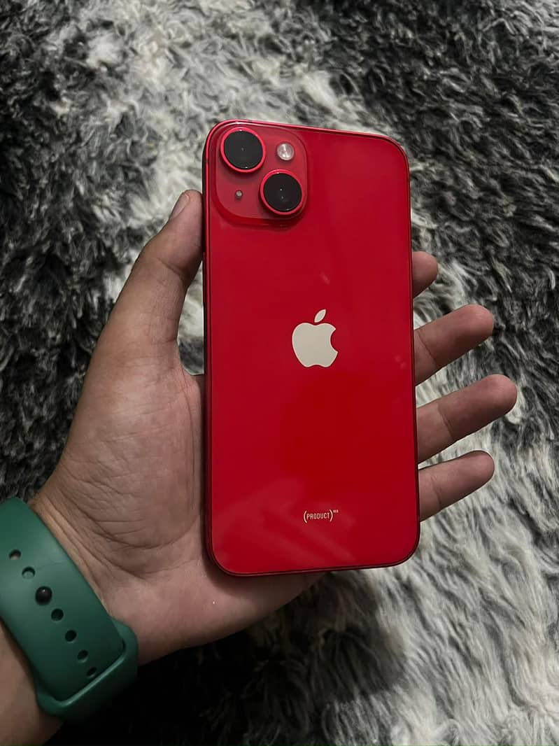 Apple iPhone 14 3