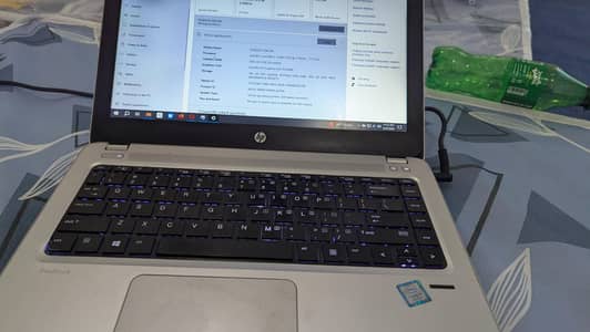 HP ProBook 430 G4 Laptop