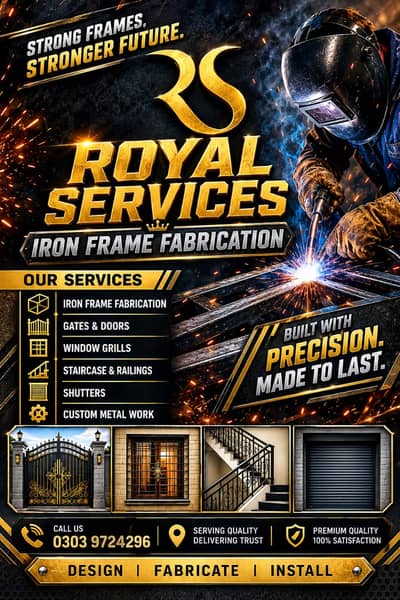 Steel Fabrication, Steel Gate, Iron Door, Metal Gate,Staircase Railing