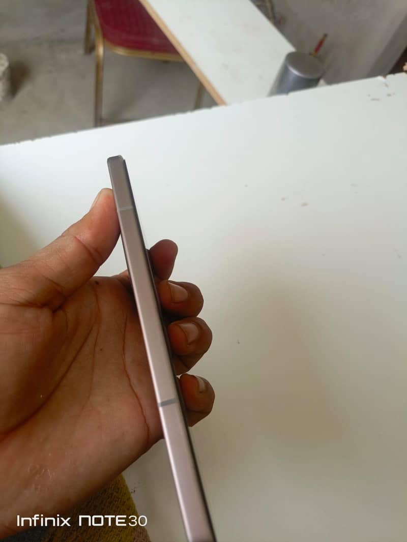 Infinix Note 50 1