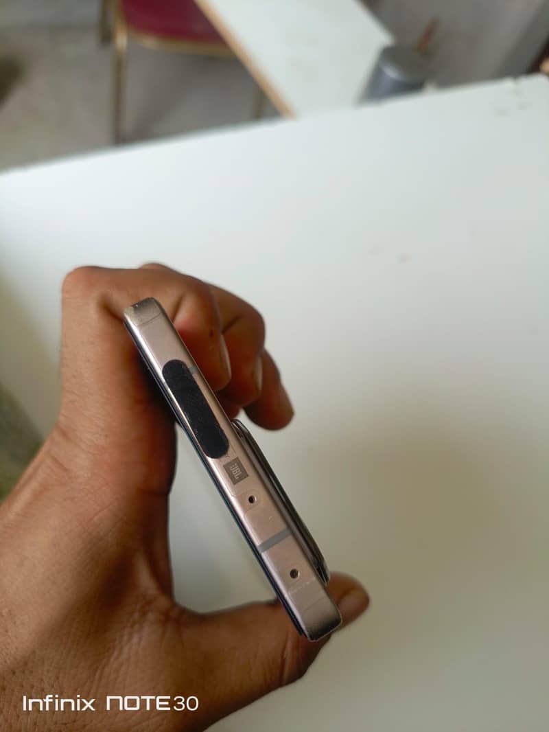 Infinix Note 50 2