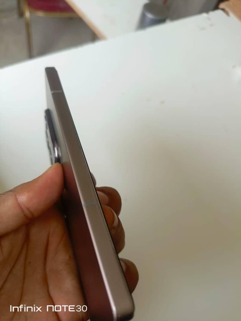 Infinix Note 50 3