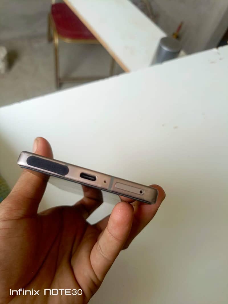 Infinix Note 50 4