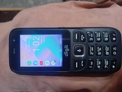 Mobilink jazz x